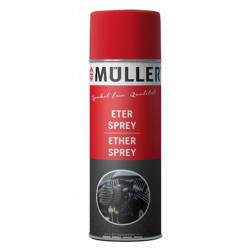 Müller Ether Sprey 200 ml